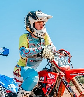 Factory Athlete